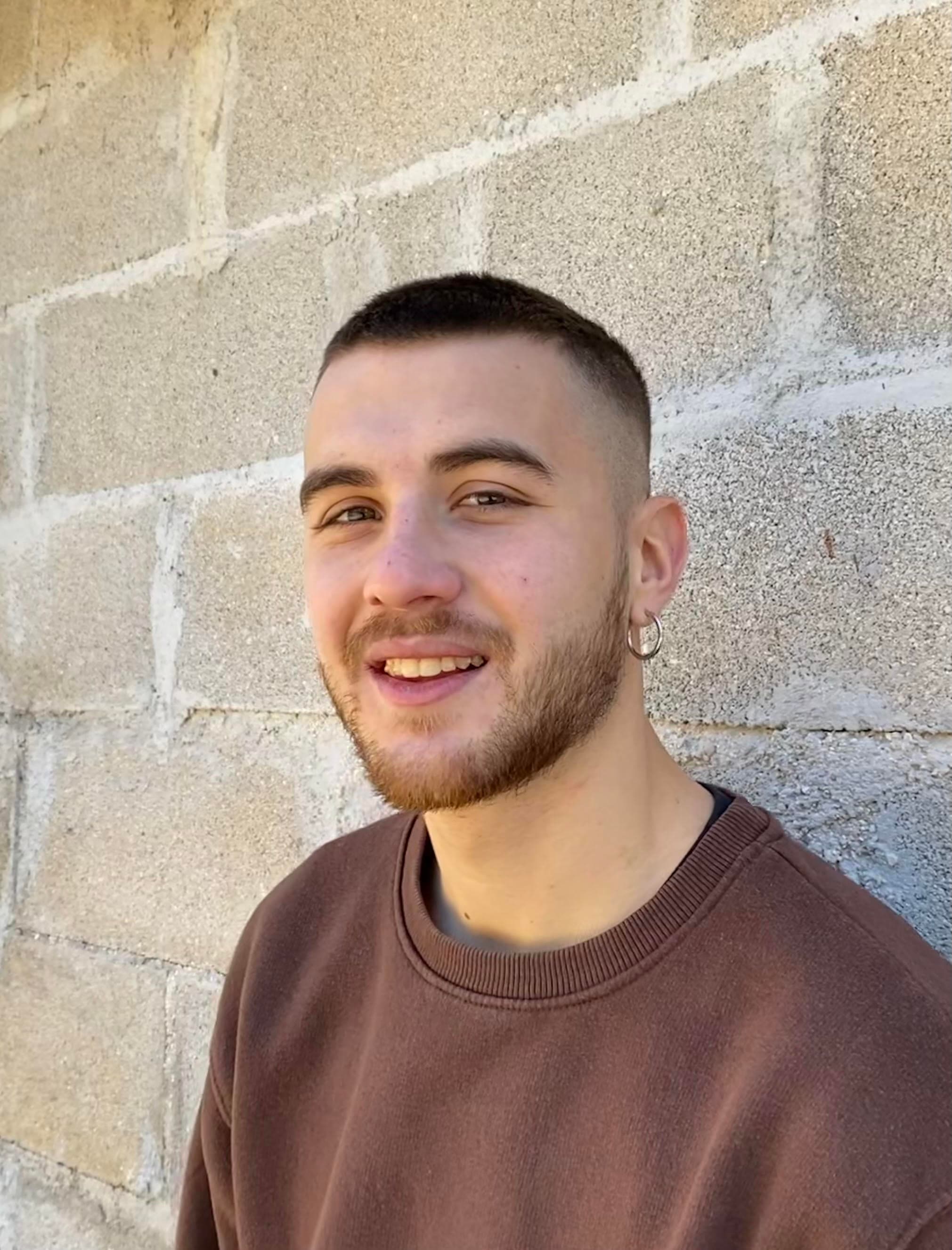 Erik Piccinini | Full-Stack Developer