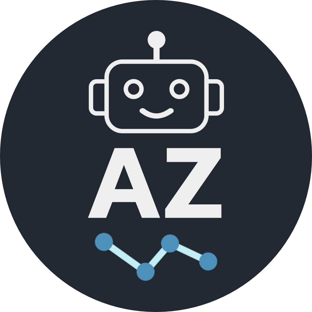 aztracker logo