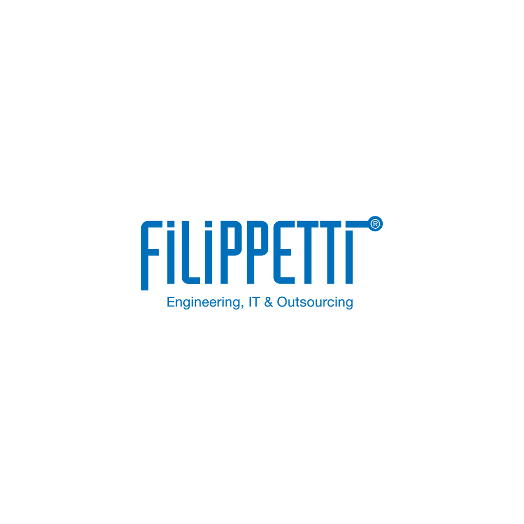 filippetti logo