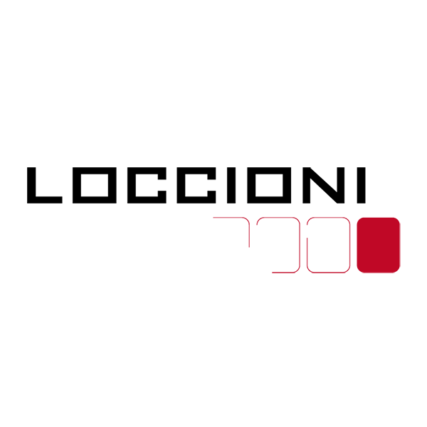 loccioni logo